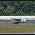 20200125 105749 6108147 SingaporeAirlines B777-300 9V-SYL StarAlliance-colours SIN Q2