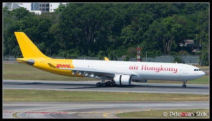20200125 114236 6108260 AirHongKong A330-200F B-LDO  SIN Q2