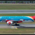 20200125 125841 6108391 AirAsia A320 9M-AHE 9M-AHE HongheNativeland-colours SIN Q2