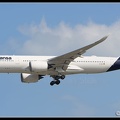 20200125 161741 6108570 Lufthansa A359-900 D-AIXJ  SIN Q2F