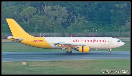 20200126 073119 6108763 AirHongKong A300F B-LDH  SIN Q2