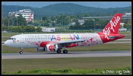20200131 141701 6110500 AirAsia A320 9M-AHX ConnectingASEAN-colours KUL Q2