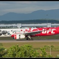 20200130 181957 6110419 AirAsiaX  A330-300 9M-XXD UFC-colours KUL Q2