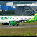 20200130 174052 6110389 Citilink A320N PK-GTK  KUL Q2