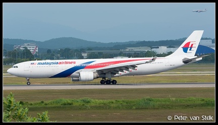 20200128 160357 6109729 MalaysiaAirlines A330-300 9M-MTC  KUL Q2