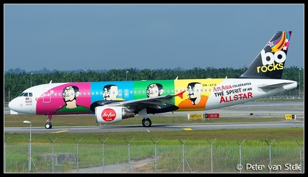 20200128 101101 6109527 AirAsia A320 9M-AFD BoRocks-colours KUL Q2