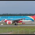 20200128 083244 6109485 AirAsia A320 9M-AHL HongheNativeland-colours KUL Q2