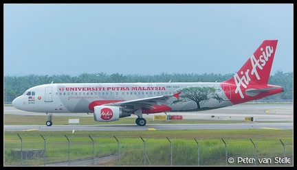 20200127 132333 6109345 AirAsia A320 9M-AQD UniversitiPutraMalaysia-colours KUL Q2