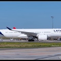 6106338 LATAM A350-900 PR-XTD  CDG 14092019 Q1