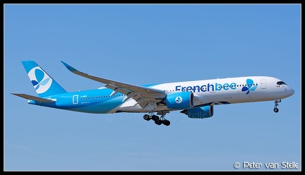 6106797 FrenchBee A350-900 F-HREY  ORY 15092019 Q1