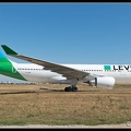 8077117 Level A330-200 F-HLVM  ORY 15092019 Q1