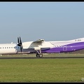 8071902 FlyBE DHC8-400Q G-JECP new-colours AMS 01042019 Q1