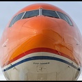6103882 KLM B777-300 PH-BVA OrangePride-noseon AMS 20032019 Q2