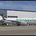 6103978 Transavia B737-800W PH-GUV GOL-hybrid-colours AMS 18042019 Q2