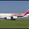 6103996 Emirates A380-800 A6-EEB ArsenalFC-colours AMS 19042019 Q1