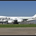6104012 Cargolux B747-400F LX-ECV SealifeTrust-BelugaWhales-colours AMS 20042019 Q2