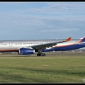 8070613 Aeroflot A330-300 VP-BDE  AMS 20012019 Q1