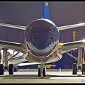 8070800 Embraer ERJ190-E2 PR-ZGQ demo-aircraft-noseon AMS 12022019 Q2N
