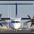 8071895 FlyBE DHC8-400Q G-JECP new-colours-noseon AMS 01042019 Q2