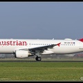 8072341 Austrian A320 OE-LBX new-colours AMS 08042019 Q2