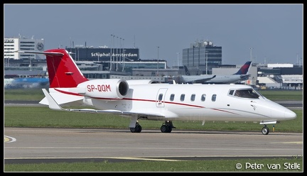 8072390  Learjet60XR SP-DOM  AMS 11042019 Q2