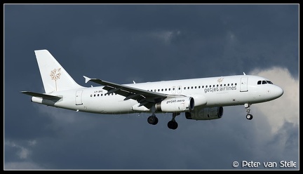 8073932 GetjetAirlines A320 LY-SPC  AMS 16062019 Q1F