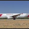 8075938 Redwings A321 VP-BER new-colours AYT 28082019 Q1