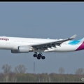 8071400 Eurowings A330-200 D-AXGE  DUS 30032019 Q2