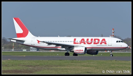 8071482 Lauda A320 OE-LOA  DUS 30032019 Q2