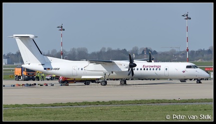 8071505 Eurowings DHC8-400Q D-ABQF  DUS 30032019 Q2