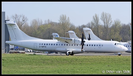 8071740  ATR72-600 2-MFIG all-white MGL 30032019 Q2