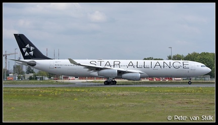 8073078 Lufthansa A330-300 D-AIFE StarAlliance-colours FRA 17052019 Q3