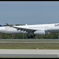 8073444 Lufthansa A330-300 D-AIKP  FRA 18052019 Q2