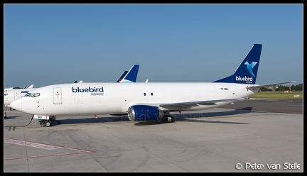 6104144 BluebirdNordic B737-400F TF-BBJ  LGG 30062019 Q1