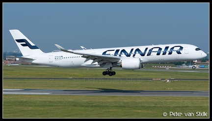 8074403 Finnair A350-900 OH-LWC  BRU 22062019 Q1