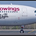 8071622 Eurowings A330-200 D-AXGF LasVegas-stickers-nose DUS 30032019 Q2