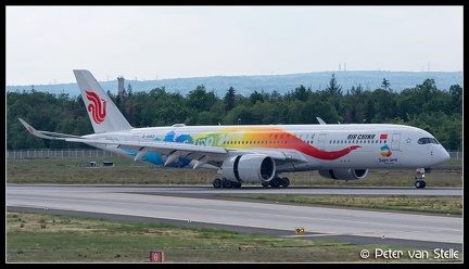 8073162 AirChina A350-900 B-1083 Expo2019-colours FRA 17052019 Q3