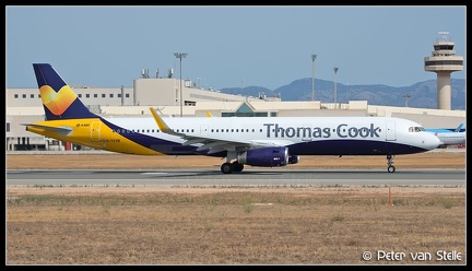 8075479 ThomasCook A321W G-TCVB basic-Monarch-colours PMI 13072019 Q2
