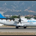 8075388 AirEuropaExpress ATR72-500 EC-MEC  PMI 13072019 Q2