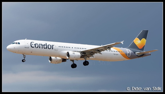 6104468 Condor A321 YL-LCY  PMI 14072019 Q2F
