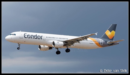 6104468 Condor A321 YL-LCY  PMI 14072019 Q2F