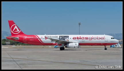 8075977 AtlasGlobal A321 TC-AGI BankOfAtlas-stickers AYT 28082019 Q1