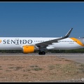 8076303 Condor A321W D-ATCD Sentido-colours AYT 29082019 Q1