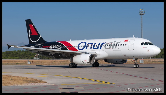 8076260 OnurAir A320 TC-ODD GGMGastro-colours AYT 29082019 Q1