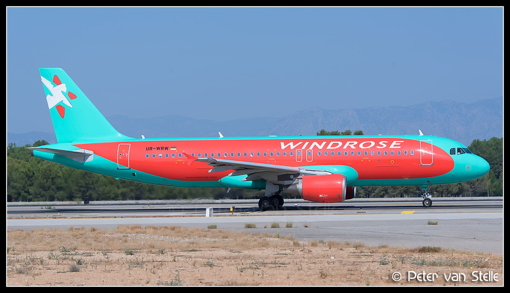 6105597 Windrose A320 UR-WRW  AYT 31082019 Q1