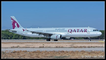 6105875 Qatar A321 A7-AIA  AYT 01092019 Q1