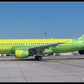 8076925 S7Airlines A320 VQ-BRD  AYT 01092019 Q1