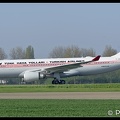 8062975 Turkish A330-300 TC-JNC retro-colours AMS 20042018