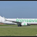 8062925 Transavia B737-800W PH-HXG  AMS 19042018 Q2
