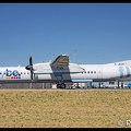 8065718 FlyBE DHC8-400Q G-JECR CancerResearchUK-stickers AMS 02072018 Q1